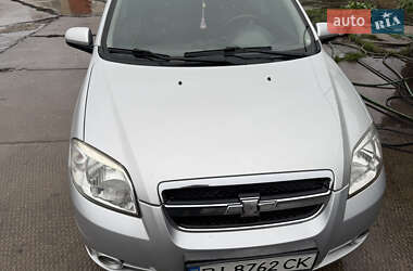 Седан Chevrolet Aveo 2011 в Пирятині