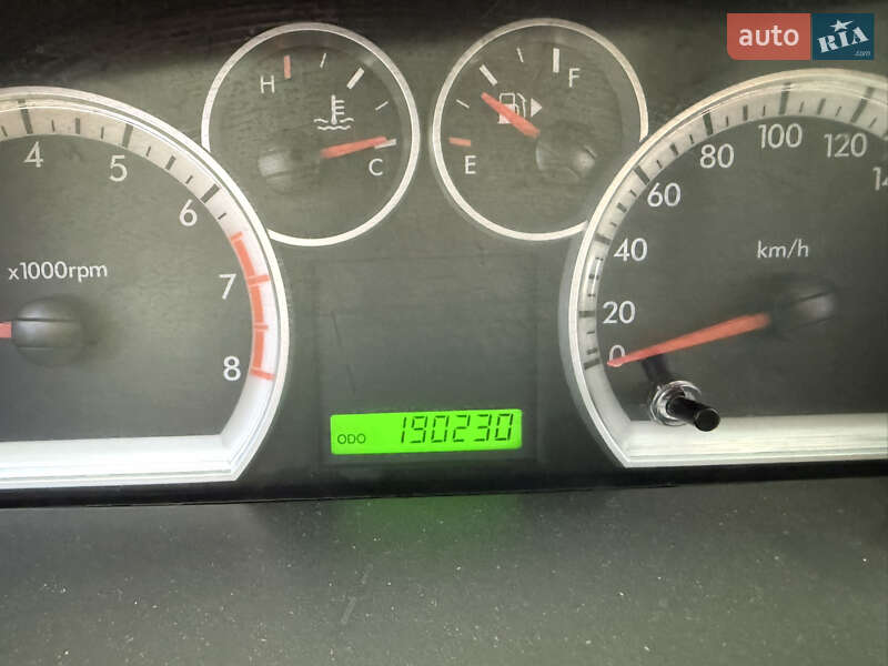 Седан Chevrolet Aveo 2011 в Пирятине