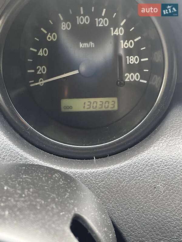 Хетчбек Chevrolet Aveo 2007 в Львові