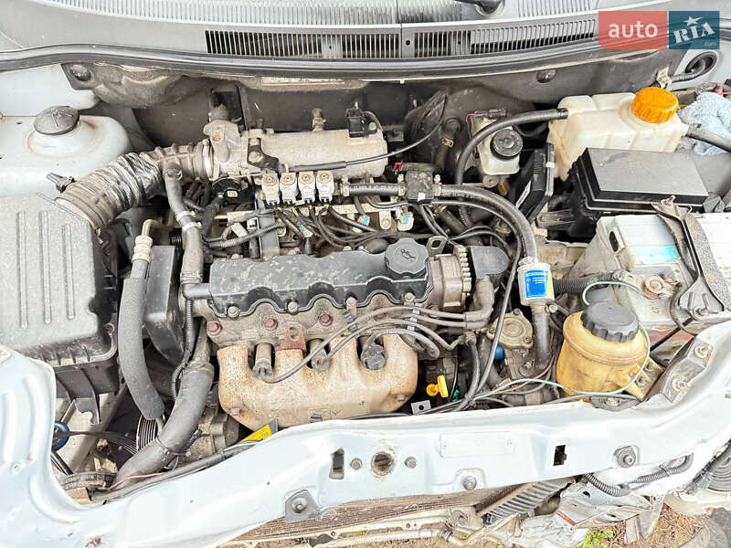 Седан Chevrolet Aveo 2011 в Каменец-Подольском