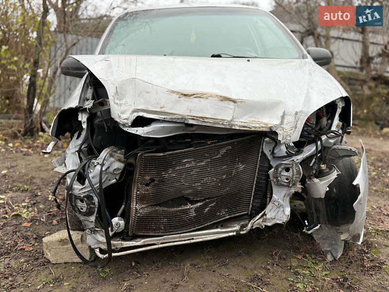 Седан Chevrolet Aveo 2011 в Каменец-Подольском