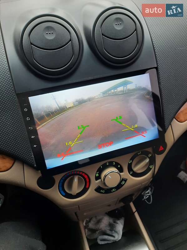 Седан Chevrolet Aveo 2008 в Ахтырке фото 10 Седан Chevrolet Aveo 2008 в Ахтырке