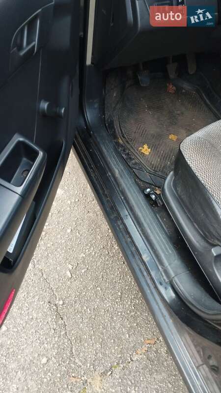 Седан Chevrolet Aveo 2007 в Дніпрі фото 11 Седан Chevrolet Aveo 2007 в Дніпрі