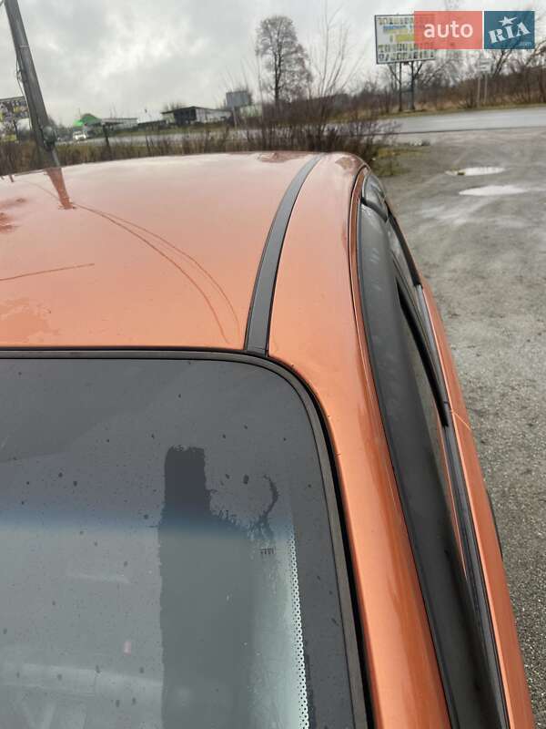 Хэтчбек Chevrolet Aveo 2006 в Вышгороде фото 16 Хэтчбек Chevrolet Aveo 2006 в Вышгороде