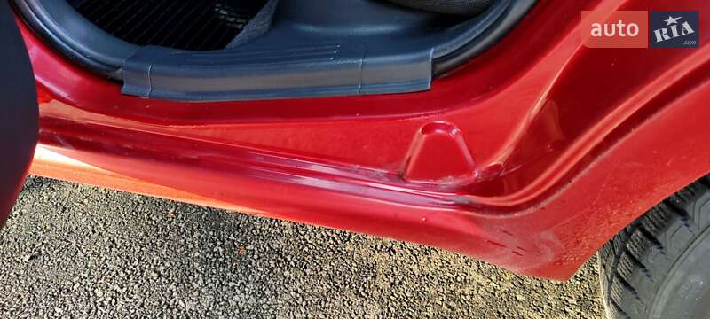 Седан Chevrolet Aveo 2011 в Харькове