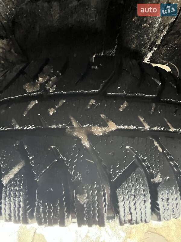 Седан Chevrolet Aveo 2005 в Львове