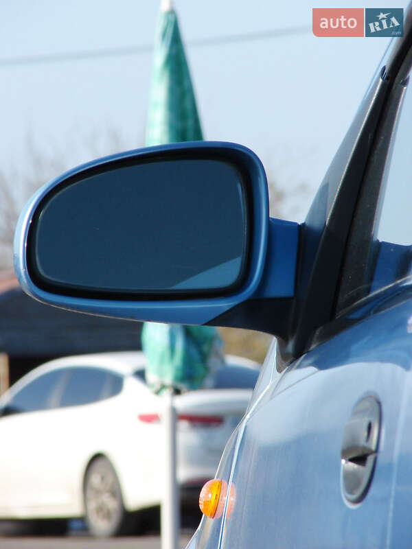 Седан Chevrolet Aveo 2004 в Одессе фото 3 Седан Chevrolet Aveo 2004 в Одессе