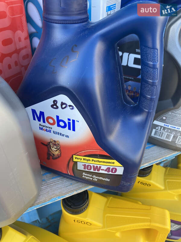 Седан Chevrolet Aveo 2008 в Краматорске фото 12 Седан Chevrolet Aveo 2008 в Краматорске