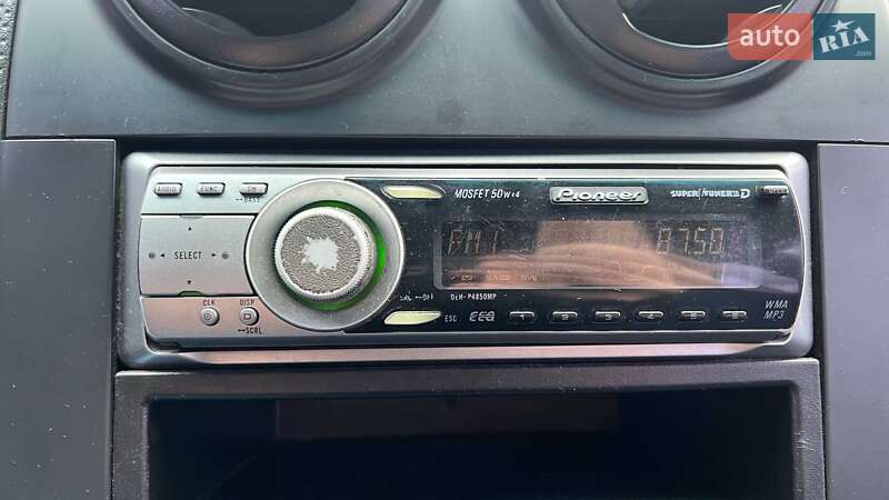 Седан Chevrolet Aveo 2006 в Києві