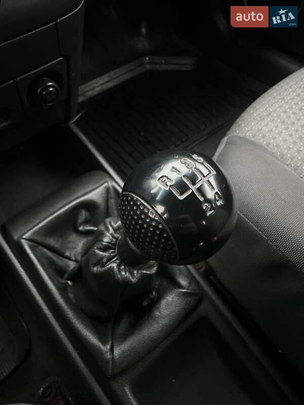 Хетчбек Chevrolet Aveo 2008 в Білогородці