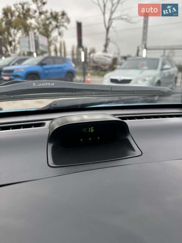 Хетчбек Chevrolet Aveo 2008 в Білогородці