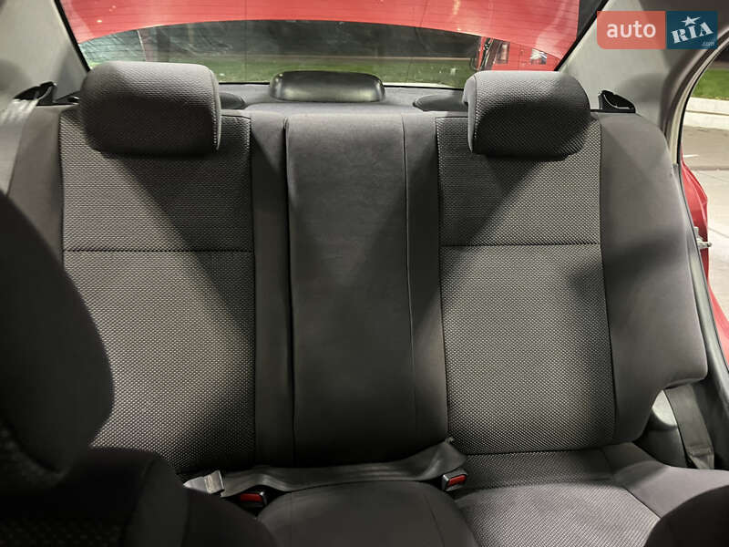 Седан Chevrolet Aveo 2008 в Києві фото 13 Седан Chevrolet Aveo 2008 в Києві