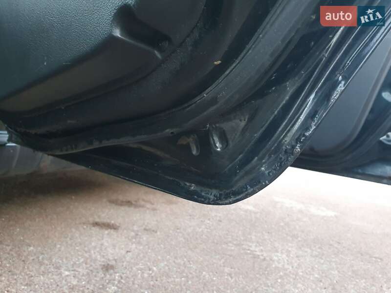 Седан Chevrolet Aveo 2006 в Киеве фото 12 Седан Chevrolet Aveo 2006 в Киеве