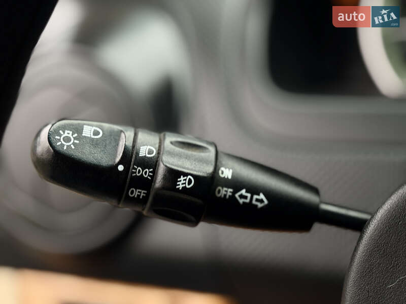 Седан Chevrolet Aveo 2008 в Дніпрі