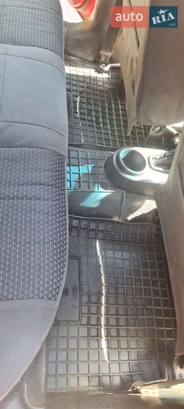 Хэтчбек Chevrolet Aveo 2006 в Одессе