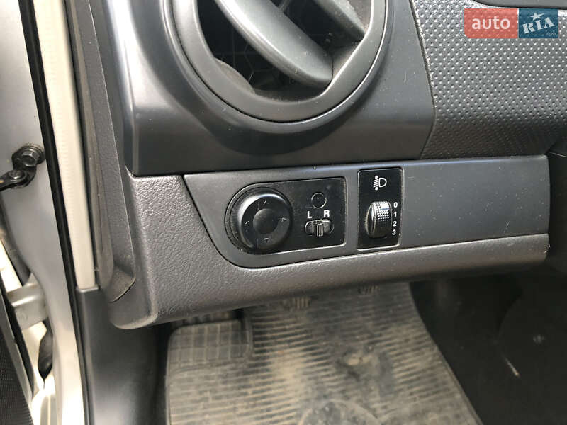 Седан Chevrolet Aveo 2007 в Львові фото 9 Седан Chevrolet Aveo 2007 в Львові