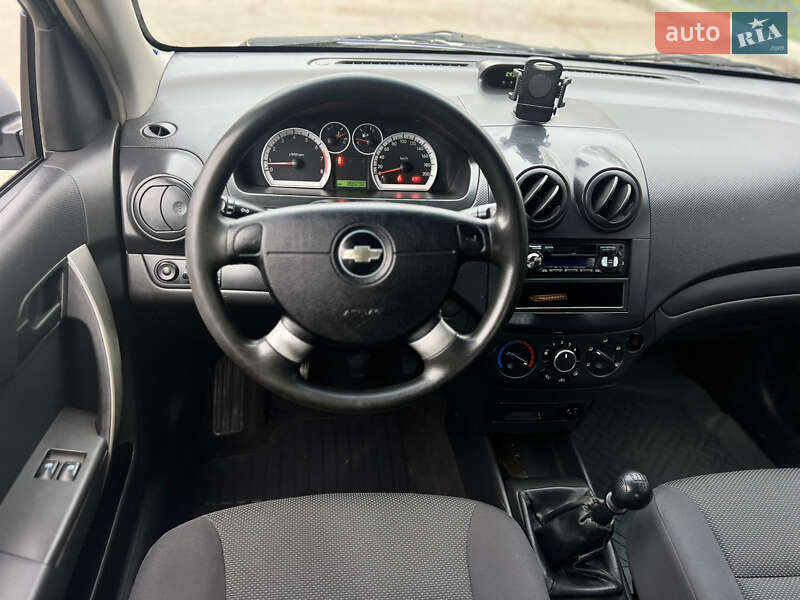 Седан Chevrolet Aveo 2006 в Николаеве фото 15 Седан Chevrolet Aveo 2006 в Николаеве