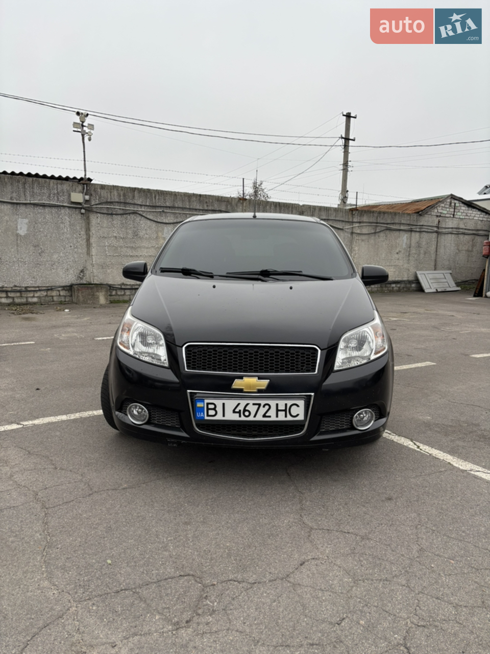 2012 Chevrolet Aveo - мініатюра 13