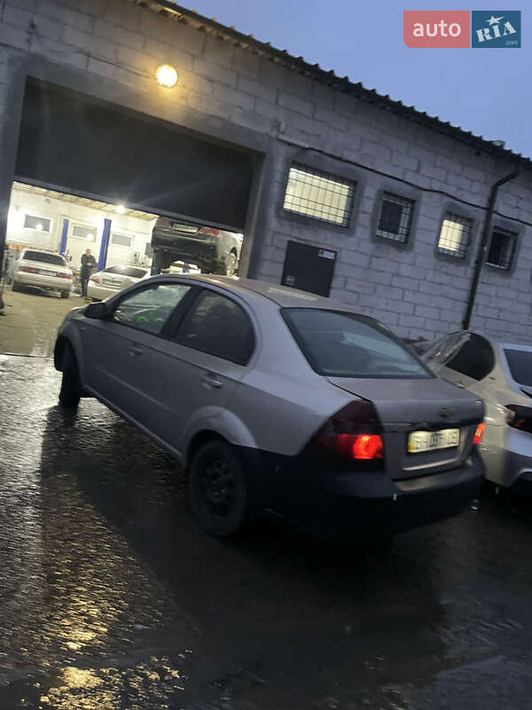Седан Chevrolet Aveo 2008 в Одесі фото 25 Седан Chevrolet Aveo 2008 в Одесі