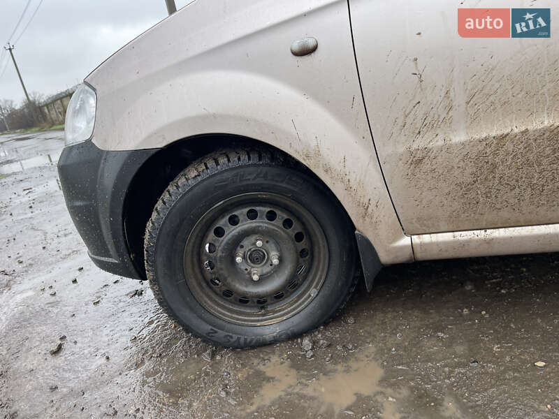 Седан Chevrolet Aveo 2008 в Одесі фото 4 Седан Chevrolet Aveo 2008 в Одесі
