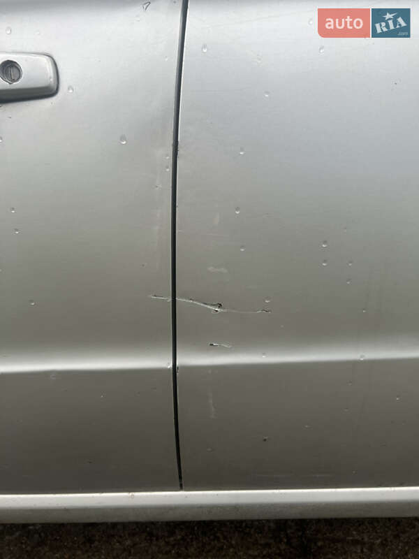 Седан Chevrolet Aveo 2008 в Носовке