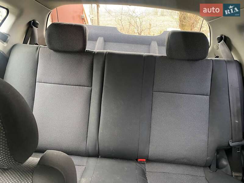 Хэтчбек Chevrolet Aveo 2011 в Киеве фото 12 Хэтчбек Chevrolet Aveo 2011 в Киеве