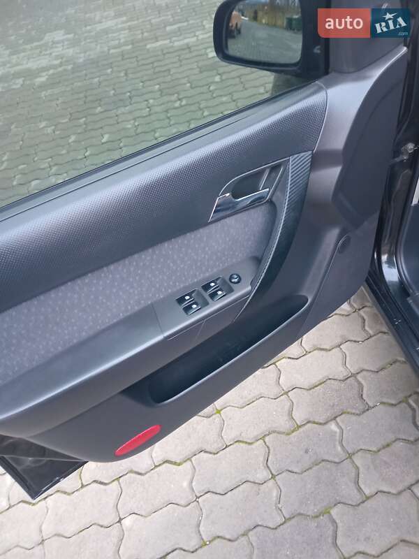 Седан Chevrolet Aveo 2006 в Бориславе фото 17 Седан Chevrolet Aveo 2006 в Бориславе