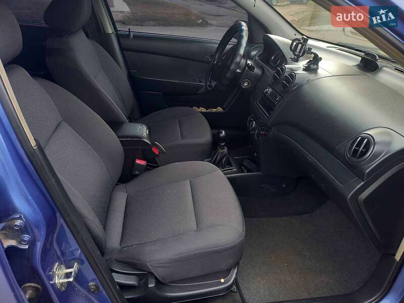 Седан Chevrolet Aveo 2008 в Черкассах фото 33 Седан Chevrolet Aveo 2008 в Черкассах