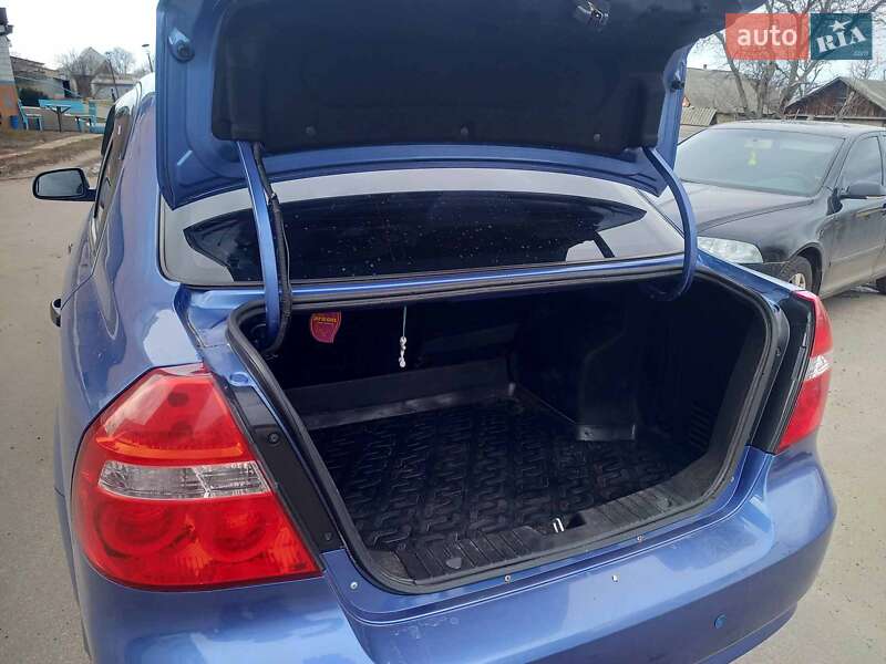 Седан Chevrolet Aveo 2008 в Черкассах фото 29 Седан Chevrolet Aveo 2008 в Черкассах