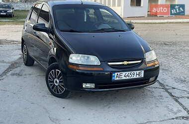 Хетчбек Chevrolet Aveo 2005 в Василькові