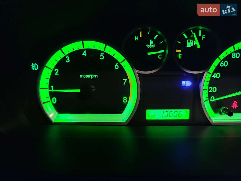 Седан Chevrolet Aveo 2008 в Солочине фото 12 Седан Chevrolet Aveo 2008 в Солочине