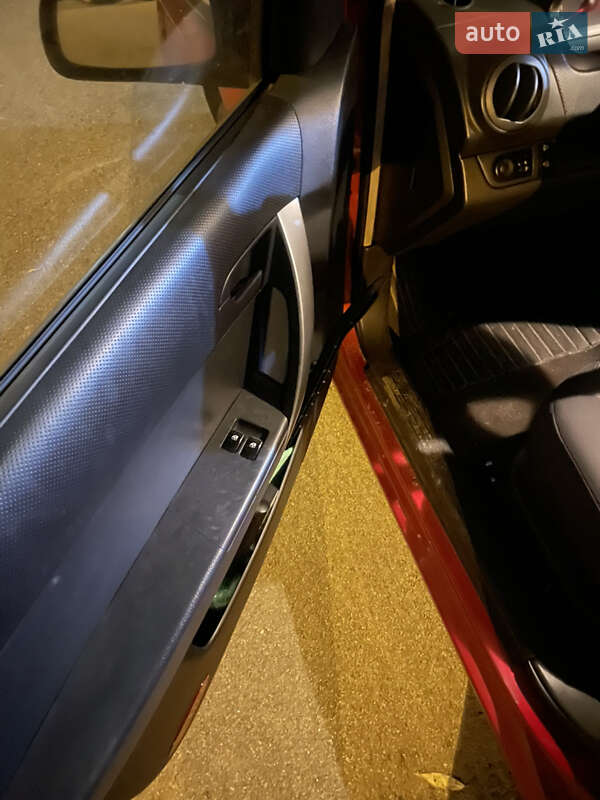 Хэтчбек Chevrolet Aveo 2010 в Киеве фото 8 Хэтчбек Chevrolet Aveo 2010 в Киеве