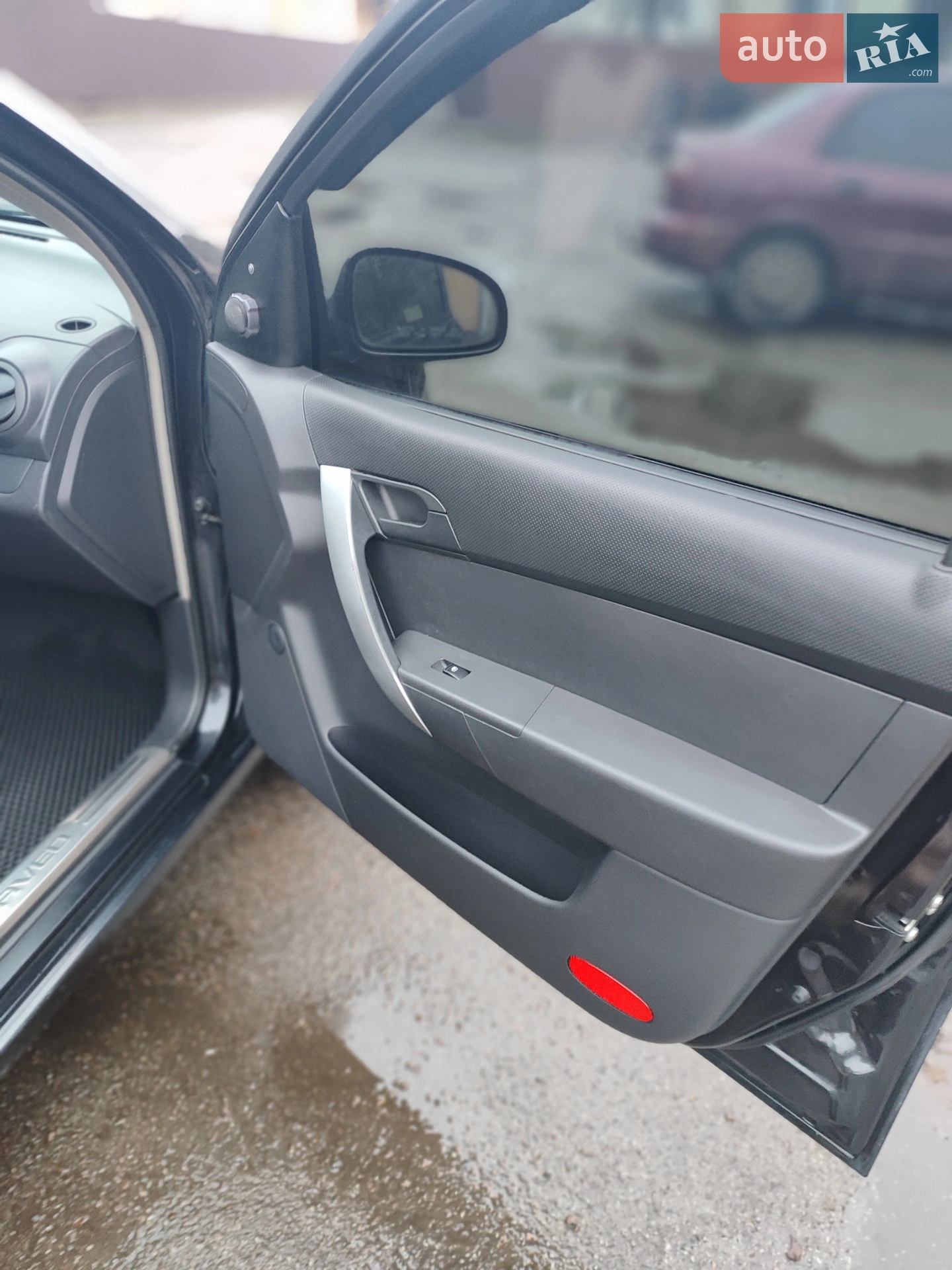 2010 Chevrolet Aveo - мініатюра 4