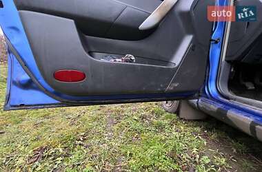 Седан Chevrolet Aveo 2006 в Долинской