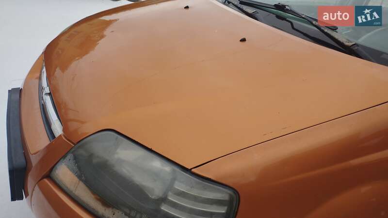 Хэтчбек Chevrolet Aveo 2006 в Болехове фото 14 Хэтчбек Chevrolet Aveo 2006 в Болехове