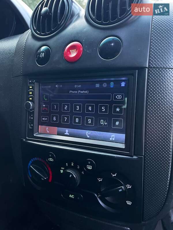 Седан Chevrolet Aveo 2006 в Гнівані фото 17 Седан Chevrolet Aveo 2006 в Гнівані