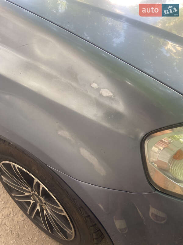 Седан Chevrolet Aveo 2007 в Харькове