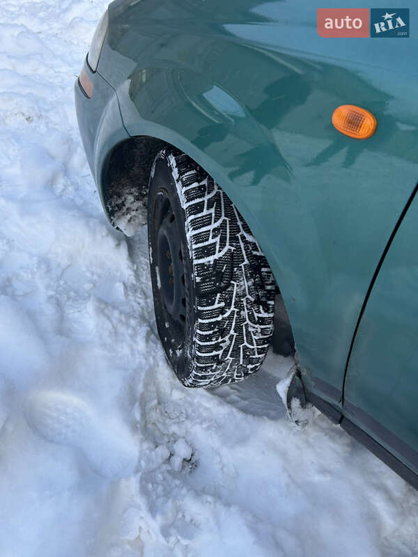 Седан Chevrolet Aveo 2004 в Харкові