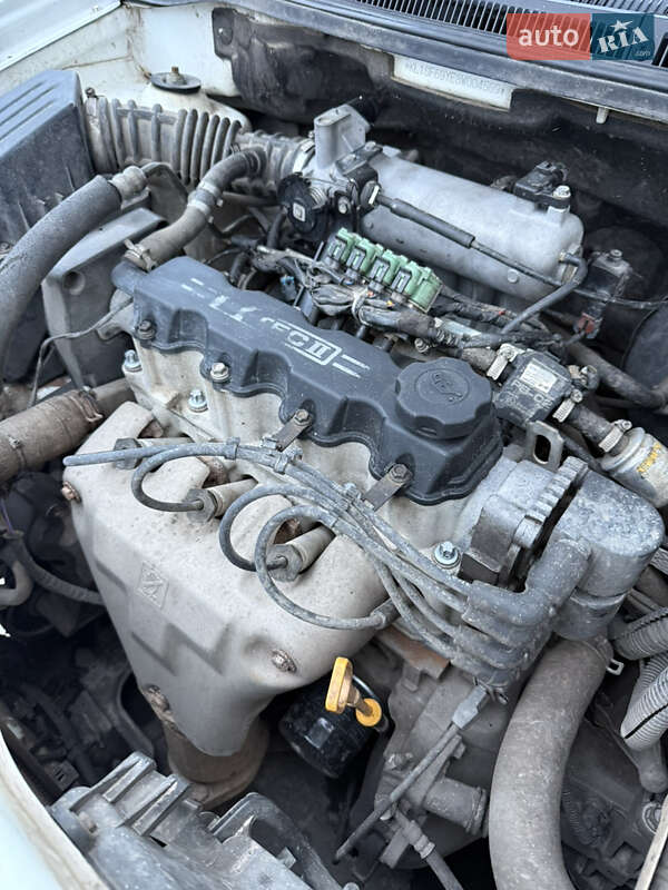 Седан Chevrolet Aveo 2008 в Чернигове фото 14 Седан Chevrolet Aveo 2008 в Чернигове