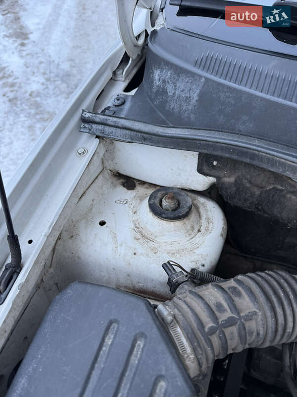 Седан Chevrolet Aveo 2008 в Чернигове фото 15 Седан Chevrolet Aveo 2008 в Чернигове