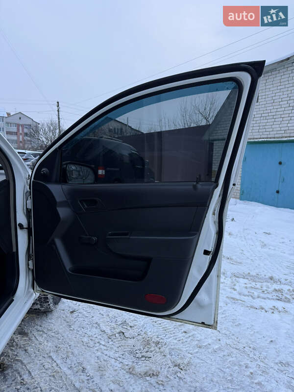 Седан Chevrolet Aveo 2008 в Чернигове фото 35 Седан Chevrolet Aveo 2008 в Чернигове