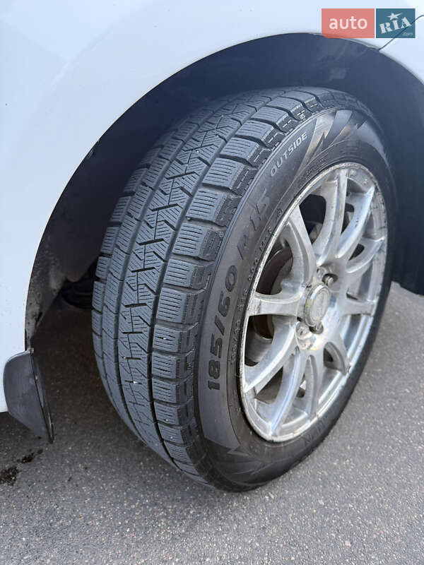 Хэтчбек Chevrolet Aveo 2008 в Одессе фото 15 Хэтчбек Chevrolet Aveo 2008 в Одессе