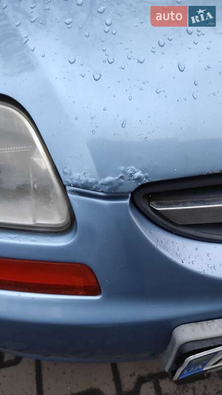 Хетчбек Chevrolet Aveo 2005 в Ужгороді фото 27 Хетчбек Chevrolet Aveo 2005 в Ужгороді