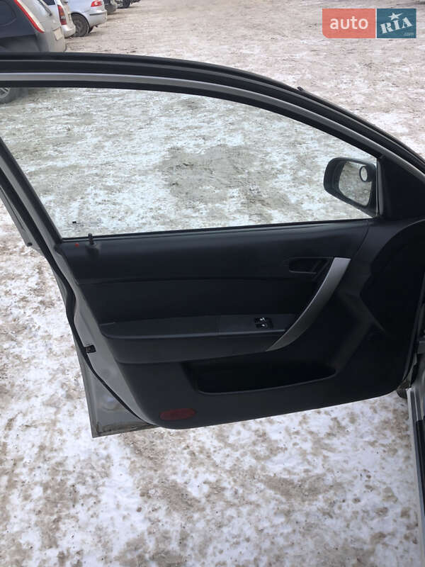 Седан Chevrolet Aveo 2007 в Козятині фото 19 Седан Chevrolet Aveo 2007 в Козятині