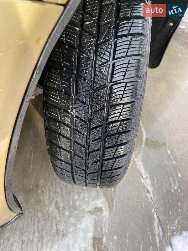 Седан Chevrolet Aveo 2004 в Житомирі