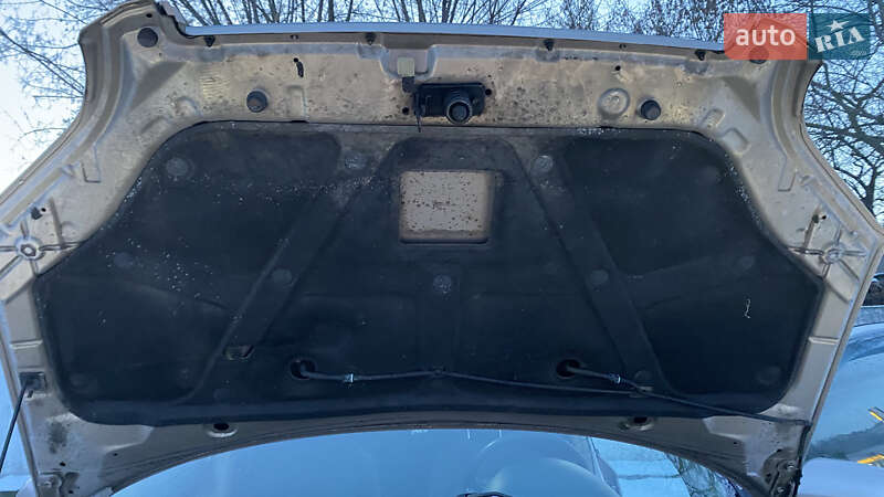 Седан Chevrolet Aveo 2008 в Киеве фото 33 Седан Chevrolet Aveo 2008 в Киеве