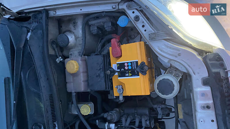 Седан Chevrolet Aveo 2008 в Киеве фото 36 Седан Chevrolet Aveo 2008 в Киеве