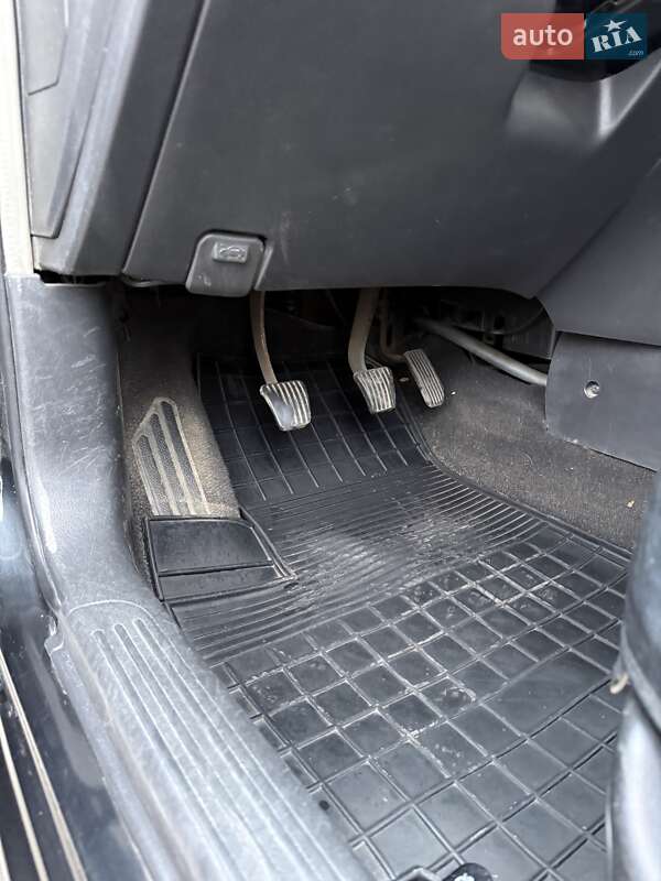 Седан Chevrolet Aveo 2007 в Киеве фото 27 Седан Chevrolet Aveo 2007 в Киеве