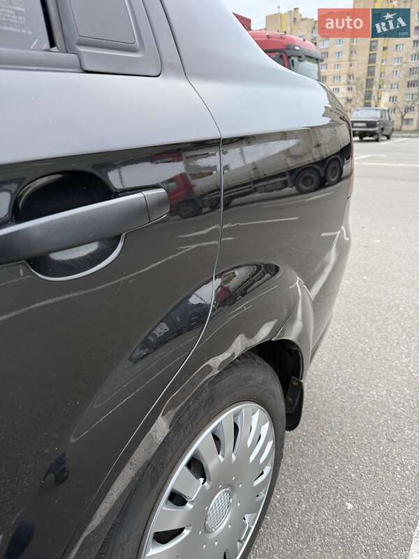 Седан Chevrolet Aveo 2007 в Киеве фото 45 Седан Chevrolet Aveo 2007 в Киеве