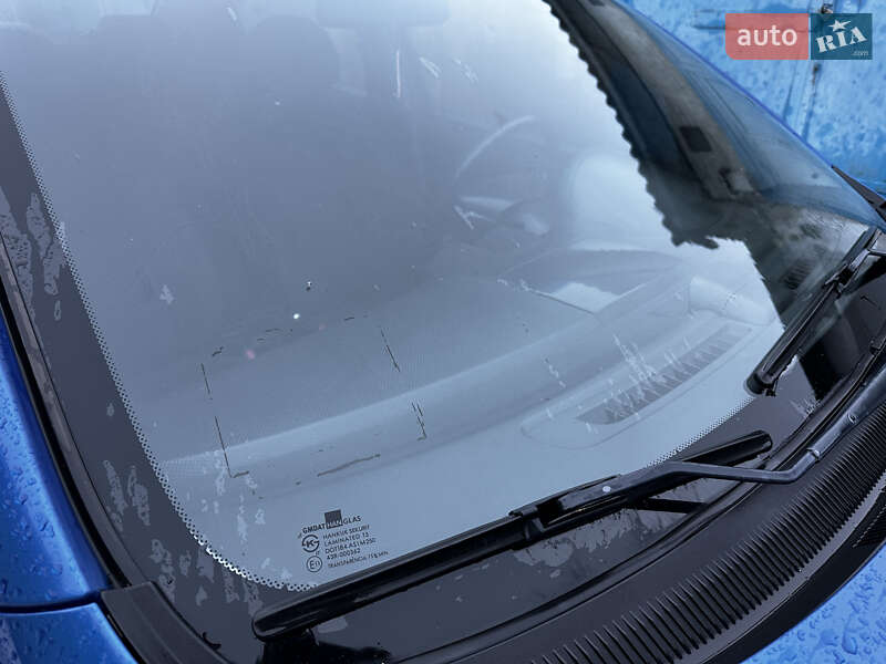 Седан Chevrolet Aveo 2007 в Харькове